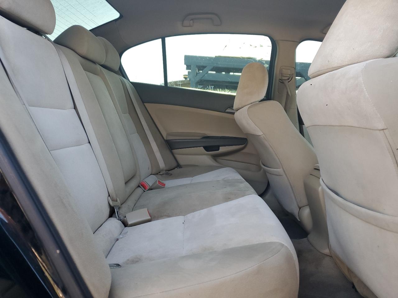 2010 Honda Accord Lx VIN: 1HGCP2F33AA182036 Lot: 71813175