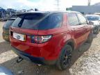 2018 LAND ROVER DISCOVERY SPORT SE TECH T  for sale at Copart BRISTOL