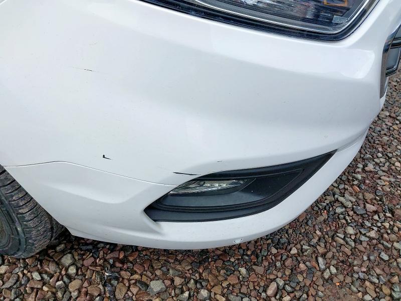 2023 FORD TRANSIT CUSTOM 2.0 ECOBLUE 130PS LOW ROOF LIMITED VAN