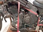 2015 KAWASAKI ER 650 EFF  for sale at Copart NEWBURY