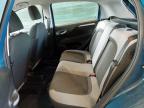 2012 FIAT PUNTO EASY  for sale at Copart SANDTOFT