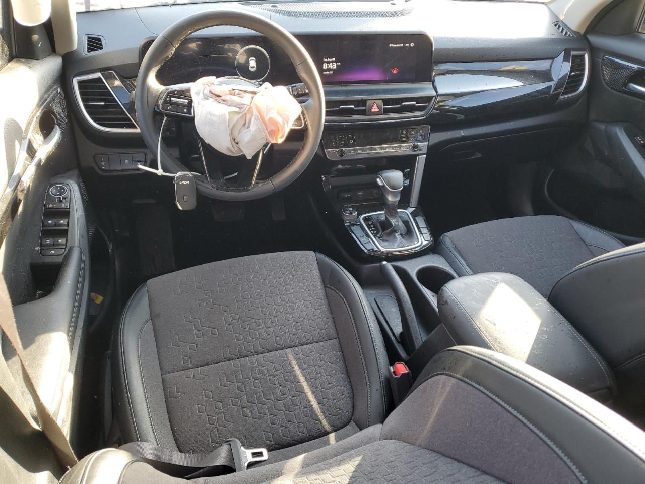 2024 Kia Seltos S VIN: KNDEU2AA4R7477466 Lot: 81640015