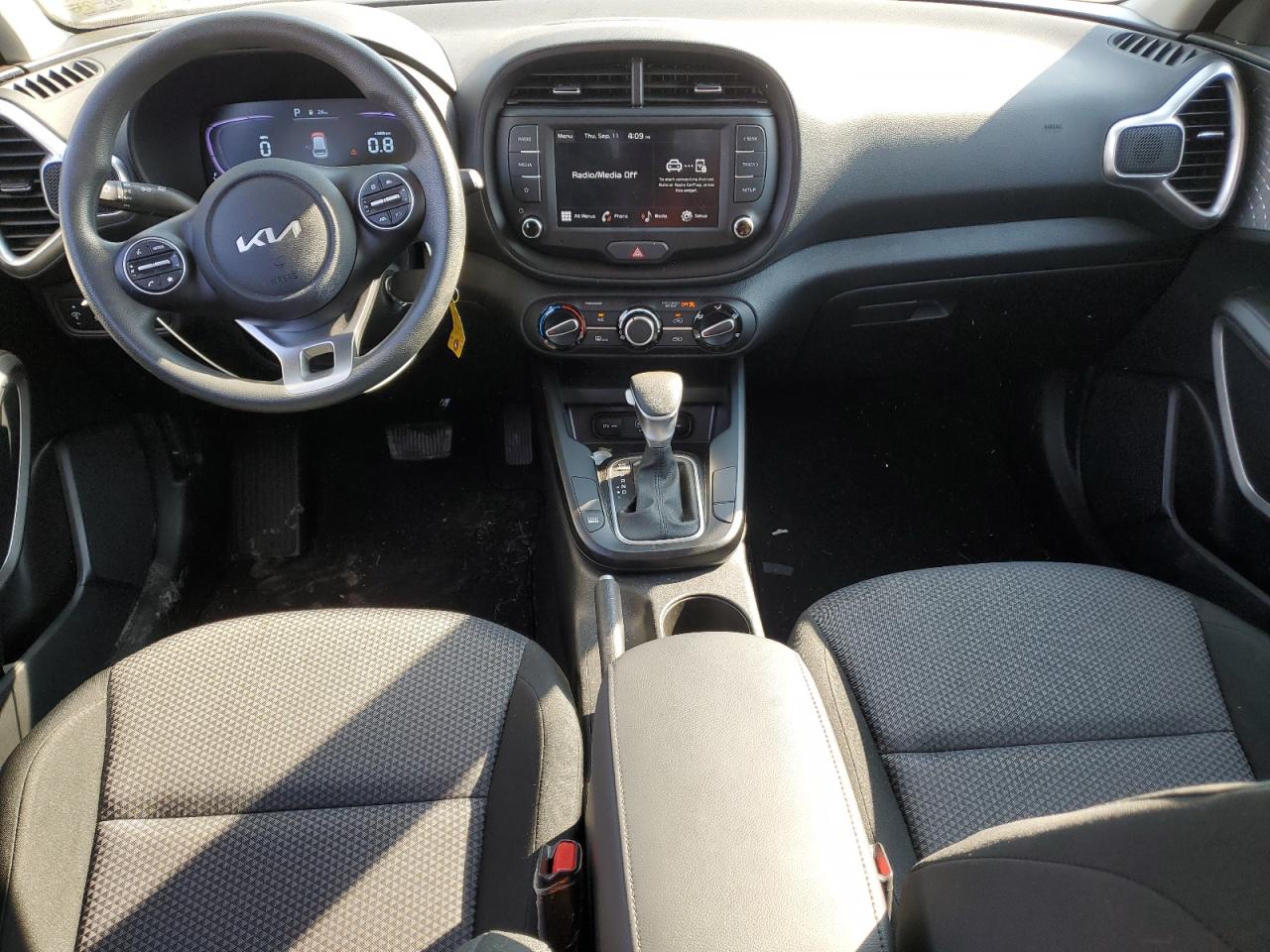 2025 Kia Soul Lx VIN: KNDJ23AU3S7946640 Lot: 80202645