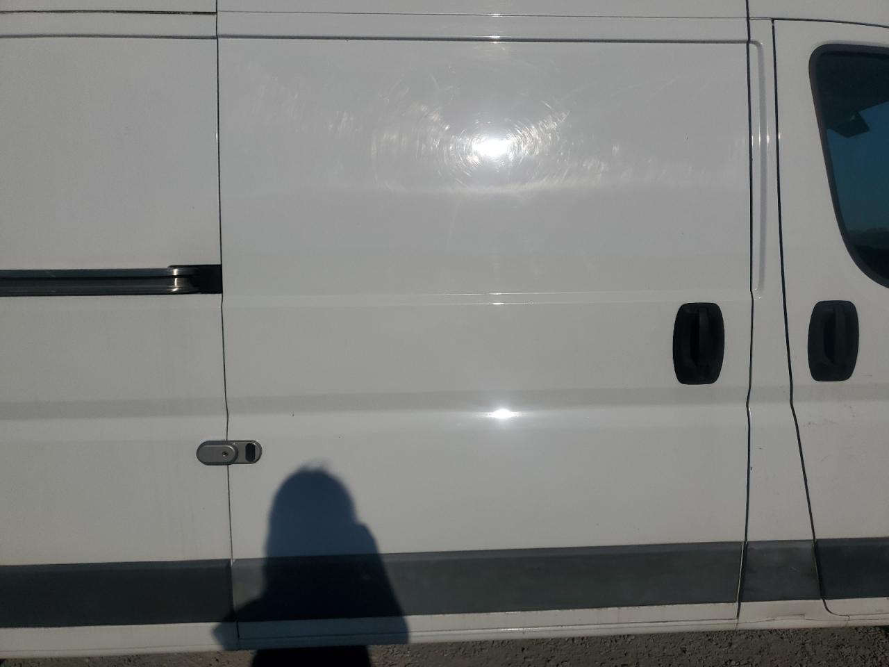 2016 Ram Promaster 3500 3500 High VIN: 3C6URVJDXGE135839 Lot: 71474705