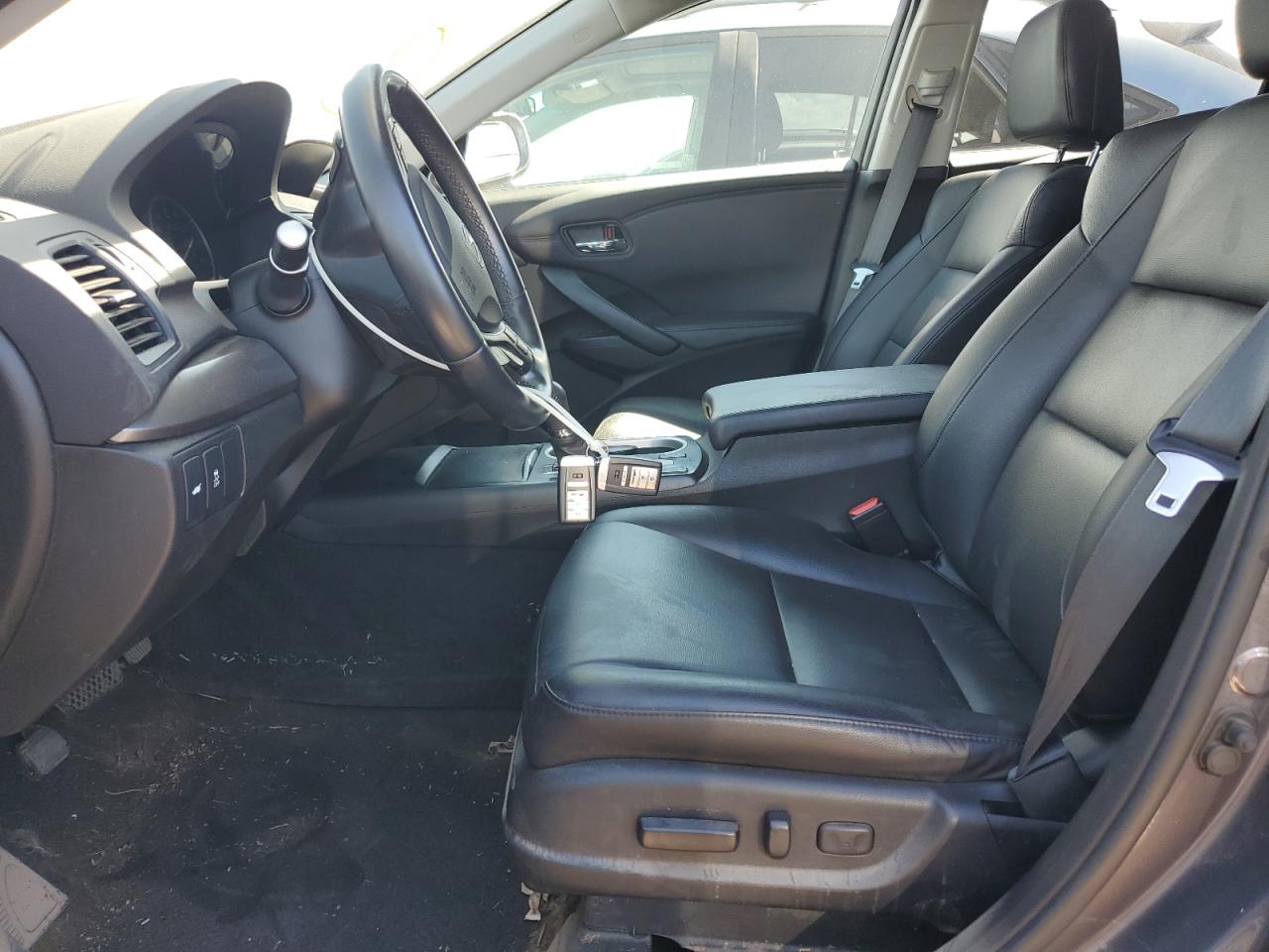 2018 Acura Rdx VIN: 5J8TB3H32JL004138 Lot: 80116295