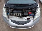 2010 HONDA JAZZ ES I-VTEC  for sale at Copart BRISTOL