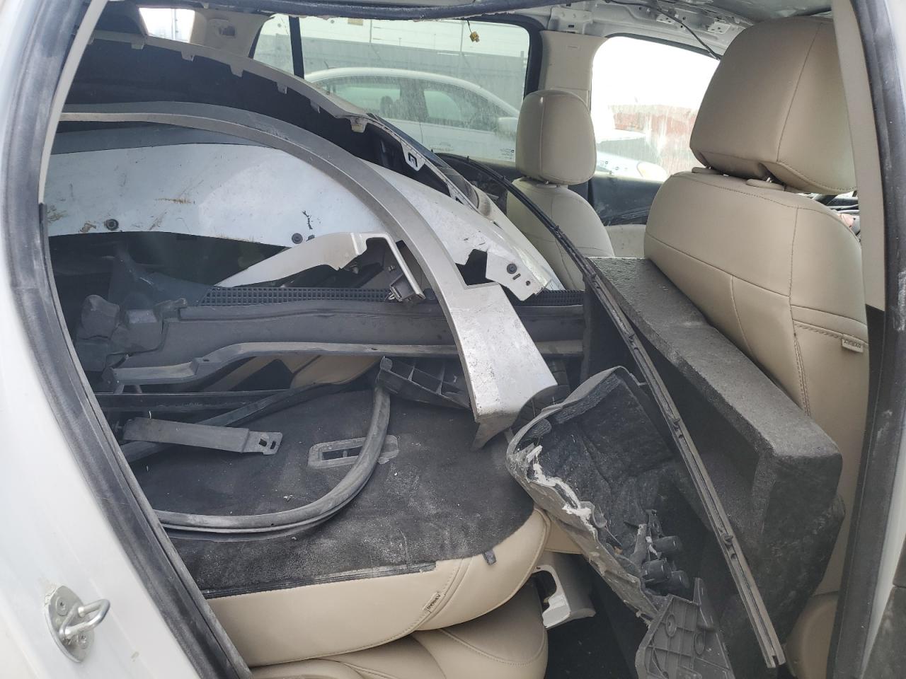 2019 Buick Envision Premium VIN: LRBFX3SX1KD065533 Lot: 70940275