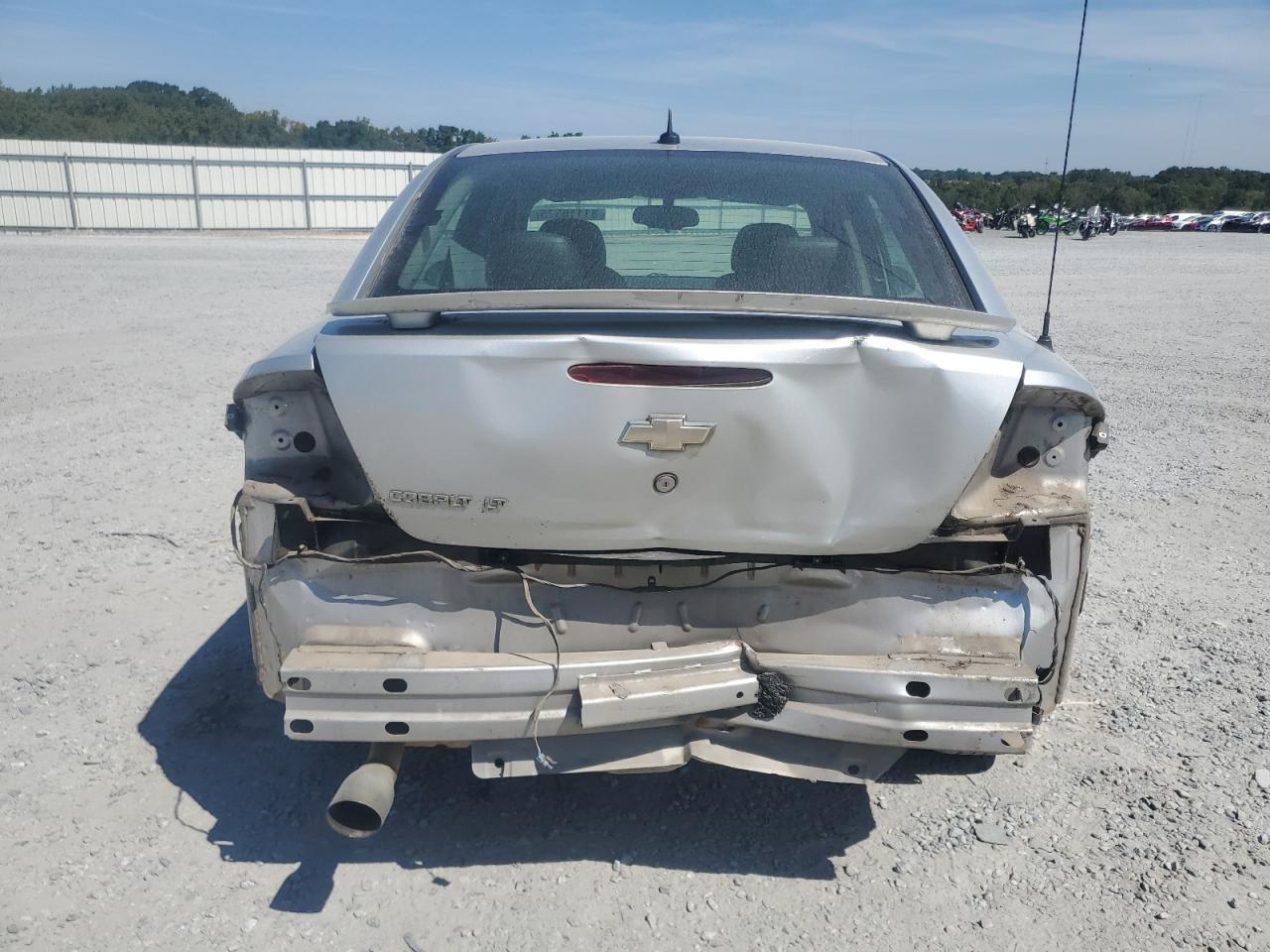 2009 Chevrolet Cobalt Lt VIN: 1G1AT58HX97170236 Lot: 81116575