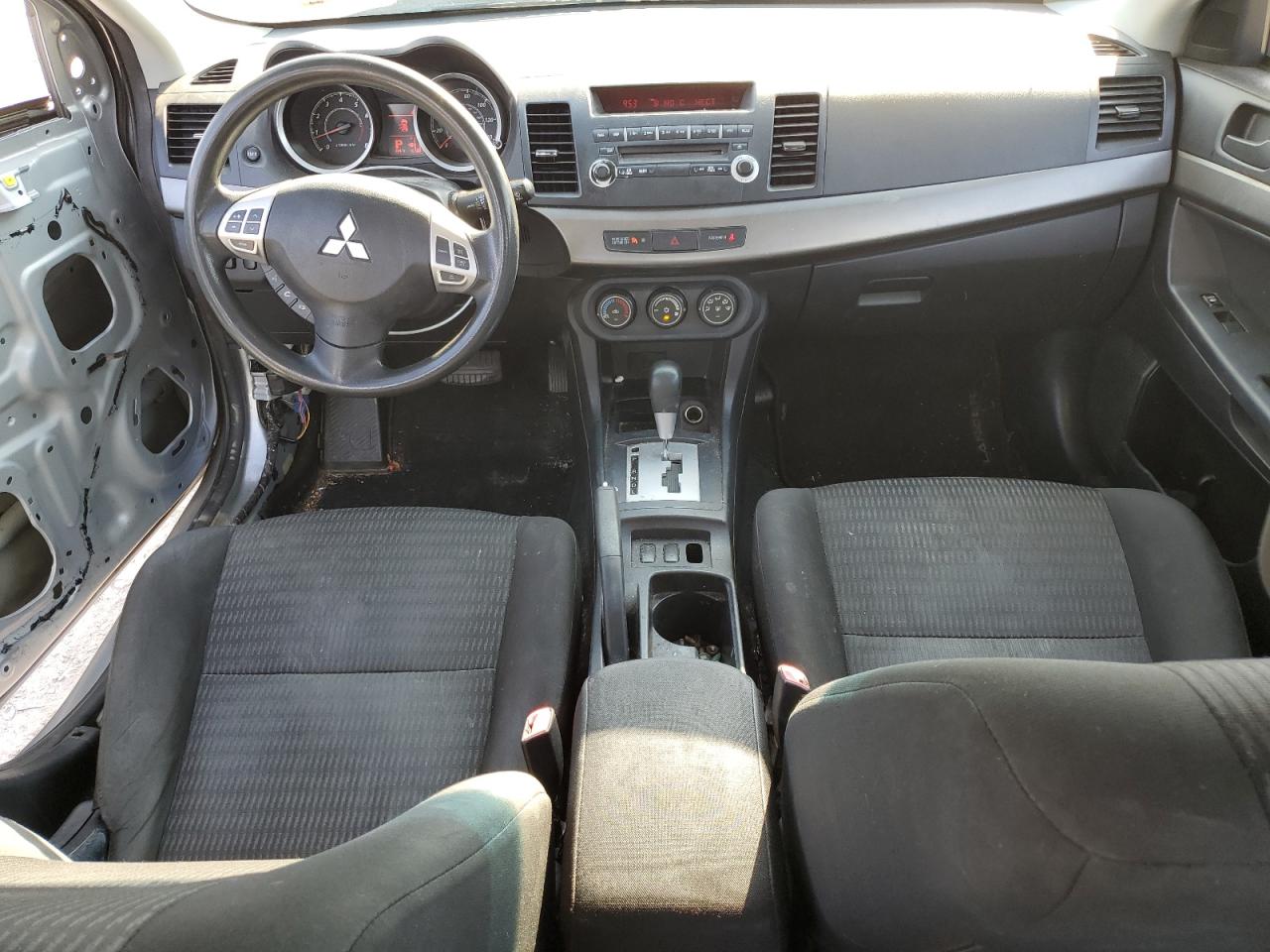 2013 Mitsubishi Lancer Se VIN: JA32V2FWXDU011019 Lot: 80466195