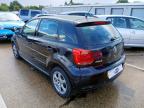 2022 VOLKSWAGEN POLO MODA for sale at Copart NEWBURY