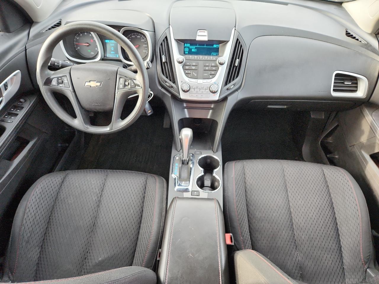 2015 Chevrolet Equinox Ls VIN: 2GNFLEEK5F6397804 Lot: 84723025