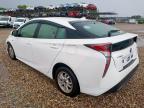 2018 TOYOTA PRIUS ACTIVE VVT-I CVT  for sale at Copart ROCHFORD