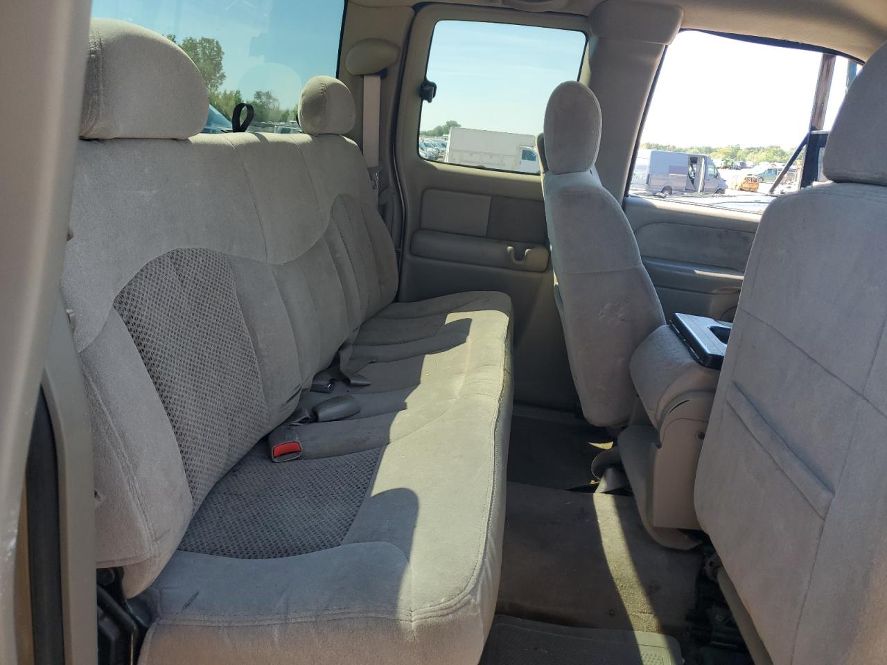 2001 Chevrolet Silverado C1500 VIN: 2GCEC19T511159182 Lot: 80702895