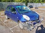 2005 NISSAN MICRA S  for sale at Copart SANDTOFT