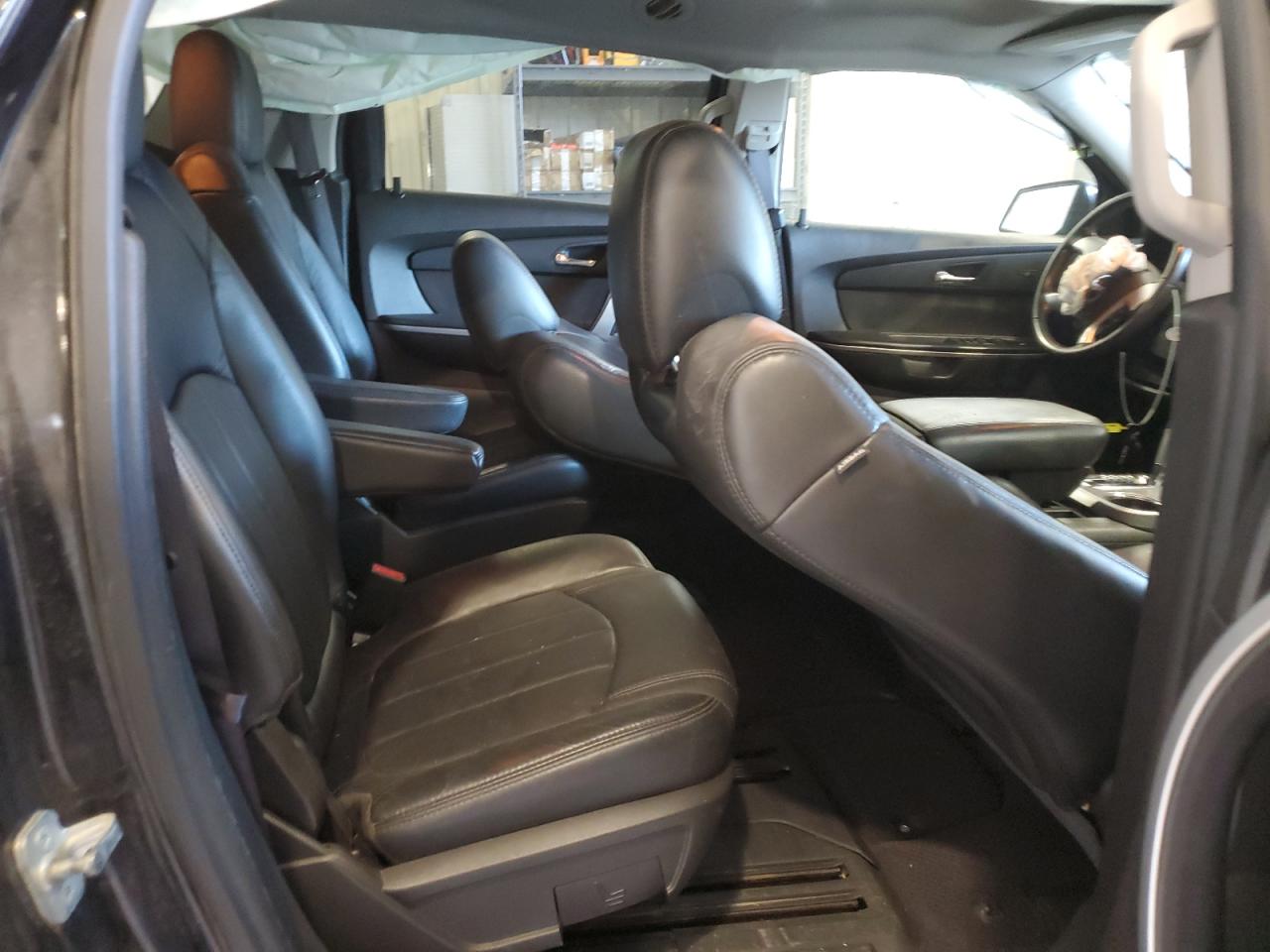 2012 GMC Acadia Slt-2 VIN: 1GKKVSED6CJ152336 Lot: 71664025