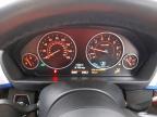 2017 BMW 330E M SPORT AUTO  for sale at Copart WESTBURY