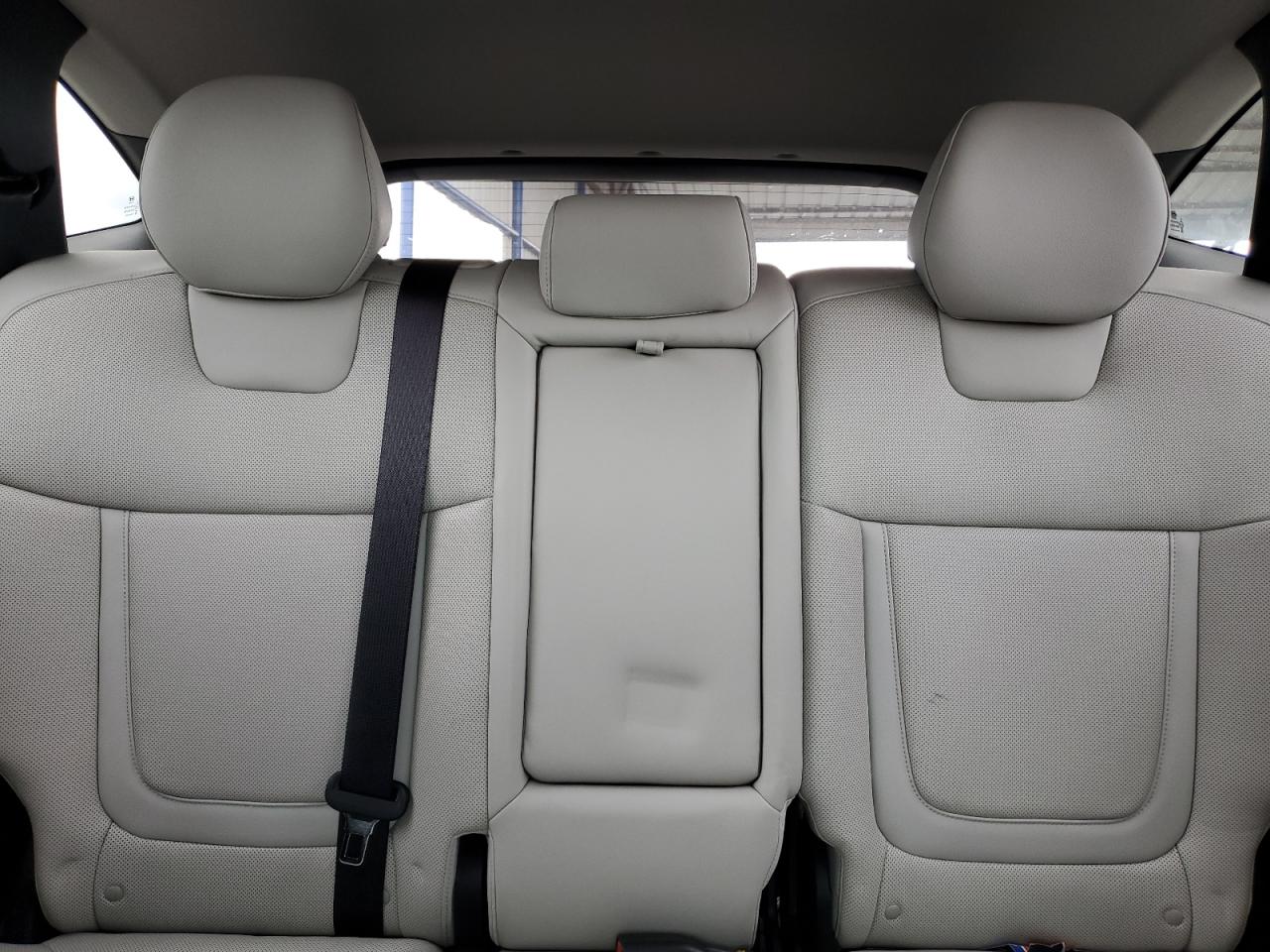 2022 Hyundai Tucson Sel VIN: 5NMJC3AE5NH009985 Lot: 84622225