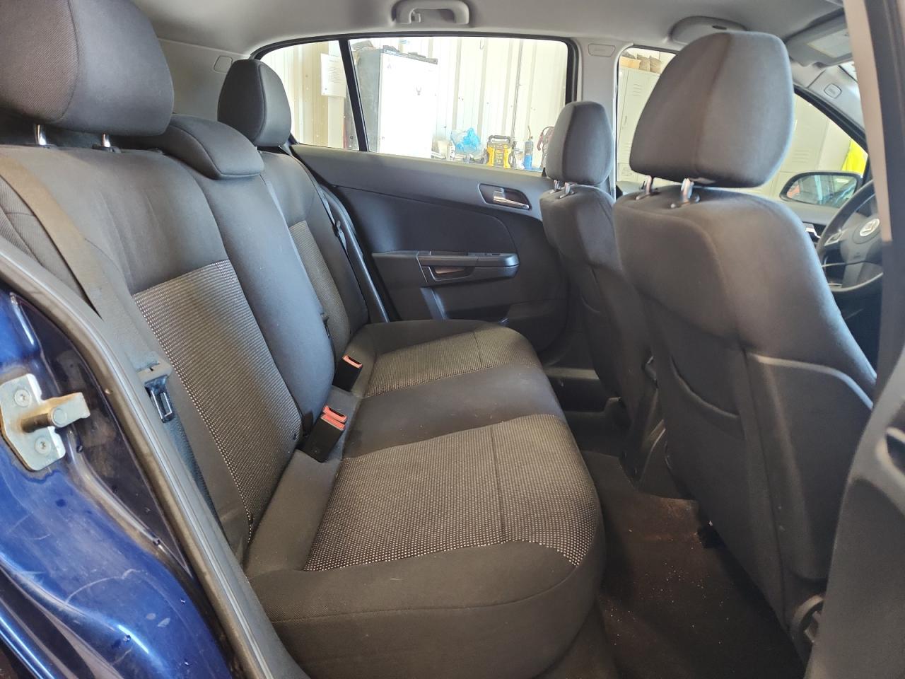 2008 Saturn Astra Xr VIN: W08AT671X85084784 Lot: 84229285