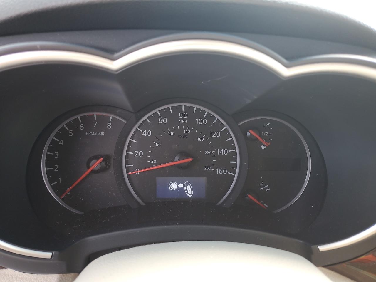 2012 Nissan Quest S VIN: JN8AE2KP9C9047205 Lot: 69991185