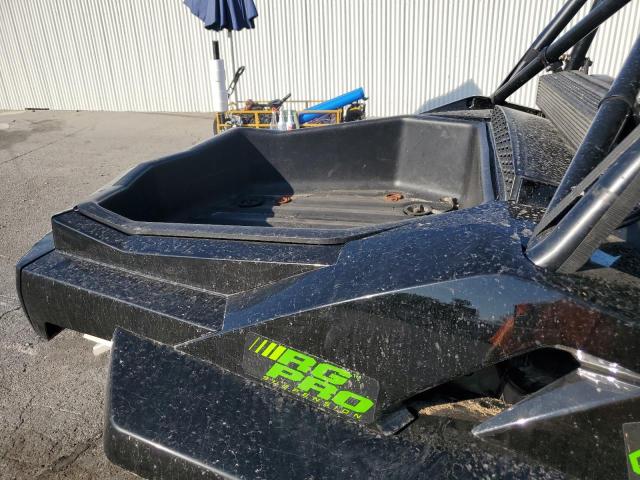 2024 ARCTIC CAT TEXTRON MPV - ATV AND UTILITY VEHICLES UTILITY VEHICLE