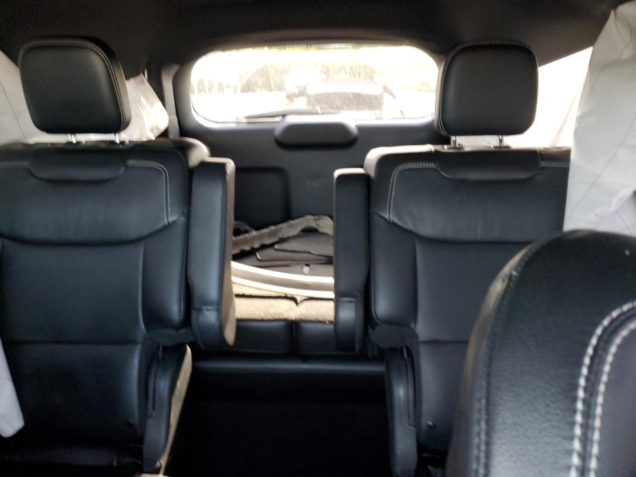 2021 Ford Explorer St VIN: 1FM5K8GC4MGB63564 Lot: 72008315