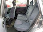 2006 HONDA JAZZ SE CVT  for sale at Copart YORK
