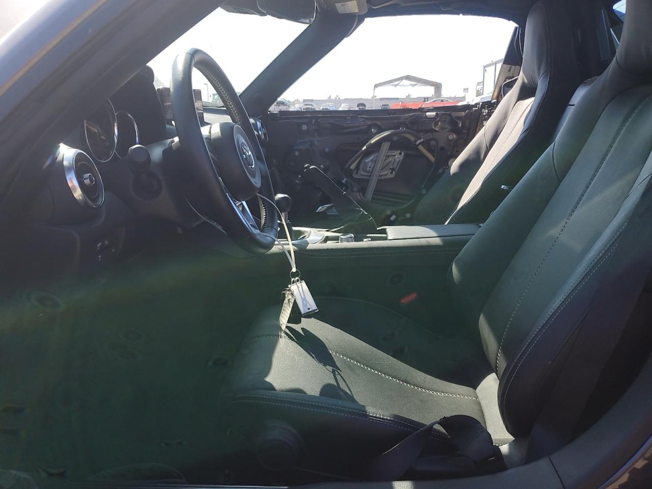 2024 Mazda Mx-5 Miata Grand Touring VIN: JM1NDAM74R0601884 Lot: 80685205