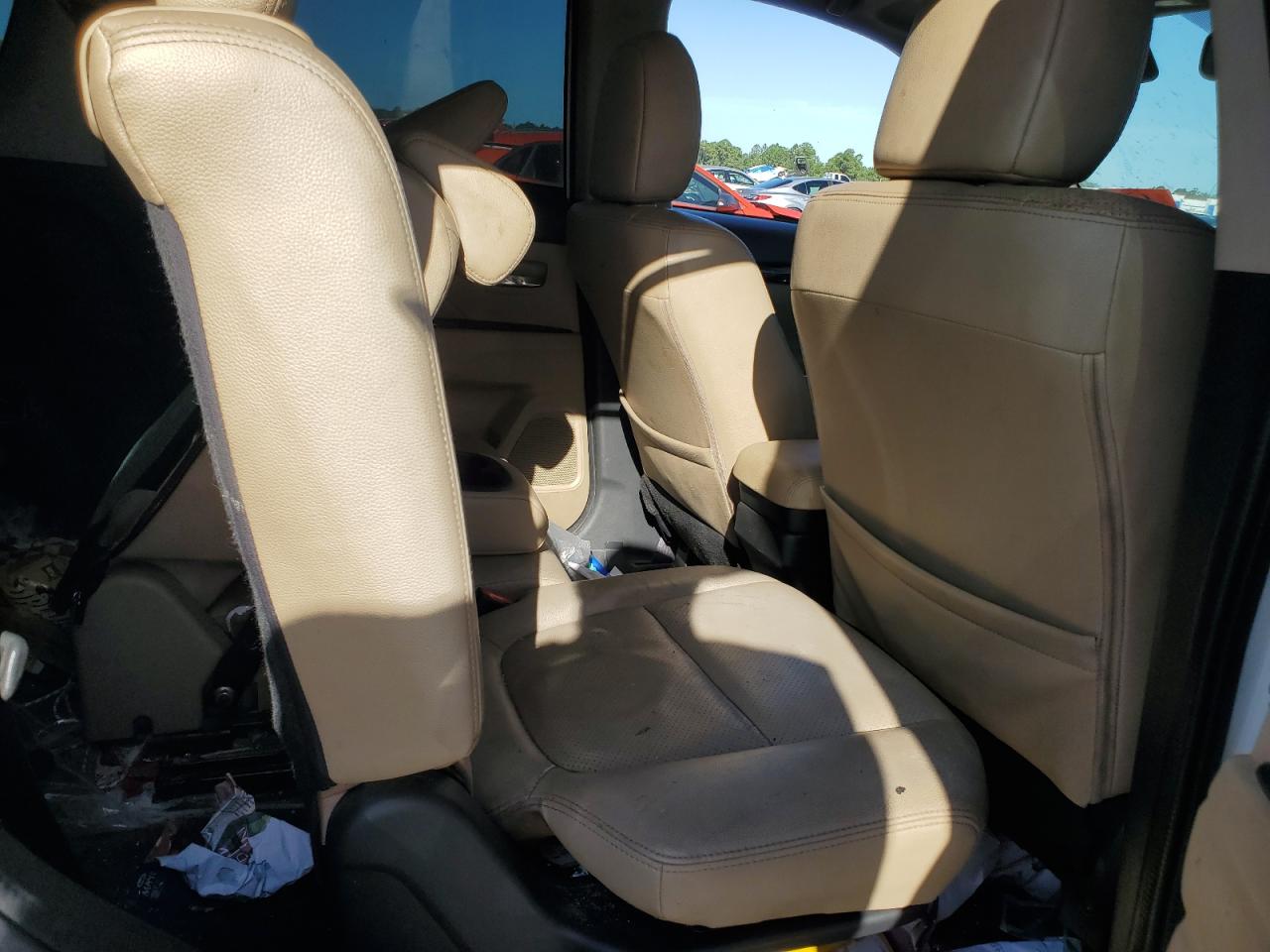 2017 Mitsubishi Outlander Se VIN: JA4AD3A37HZ010948 Lot: 81599965