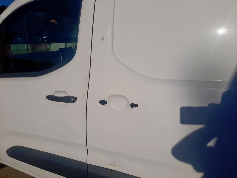 2021 CITROEN BERLINGO 1000 EN-PRISE BL 