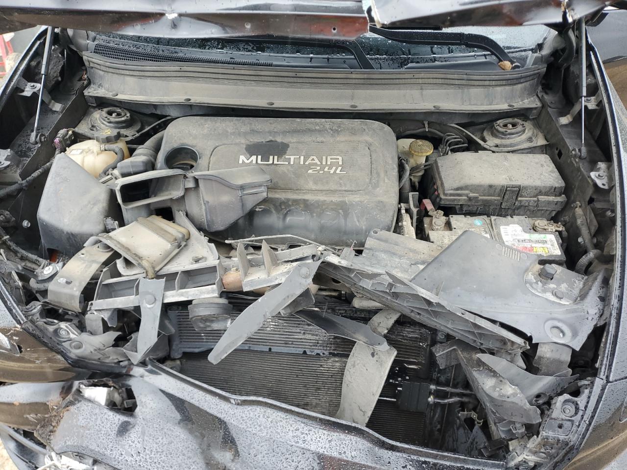 2017 Jeep Cherokee Latitude VIN: 1C4PJLCB4HW559960 Lot: 71434355