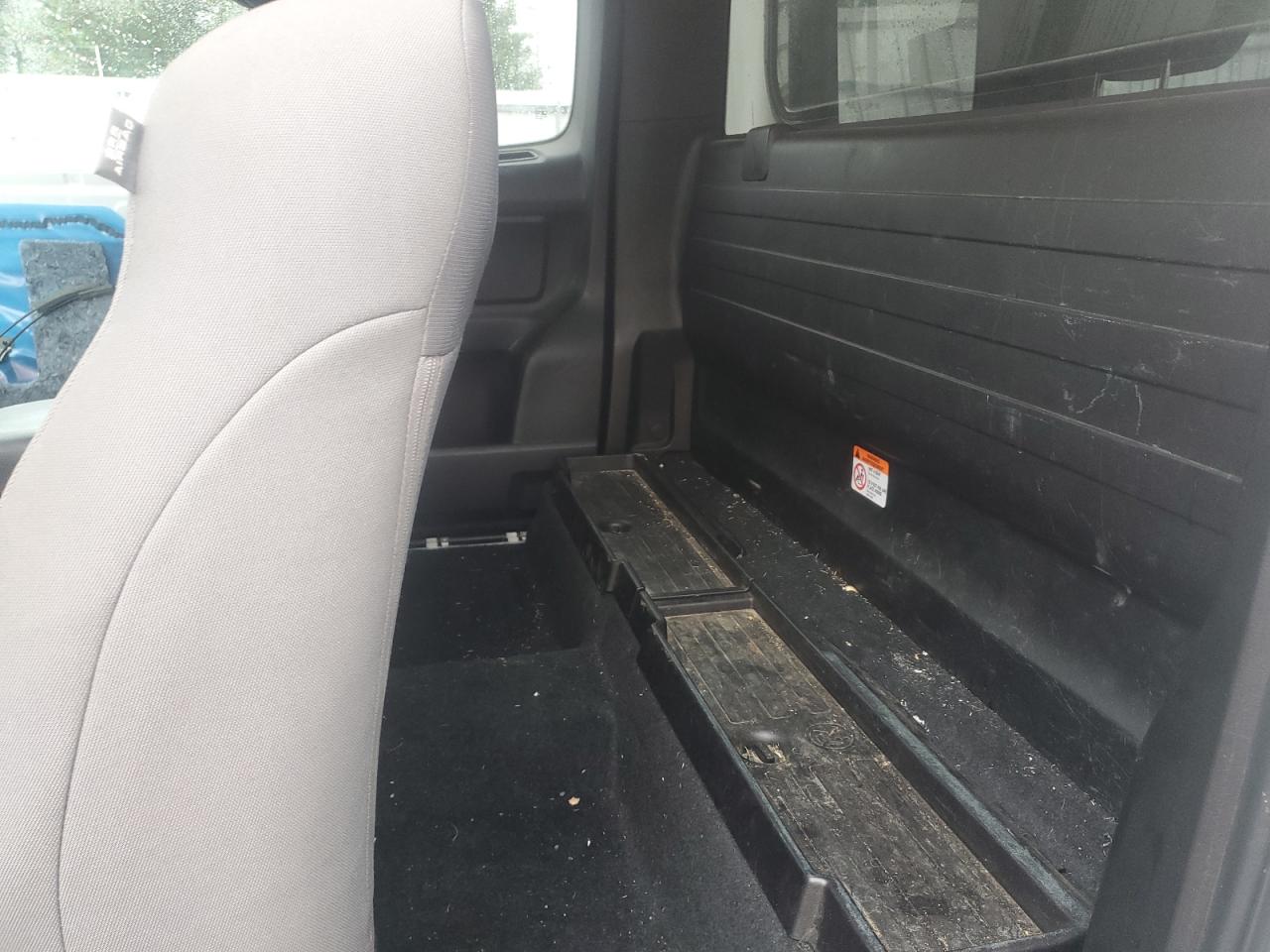 2023 Toyota Tacoma Access Cab VIN: 3TYRX5GN7PT081320 Lot: 81251775