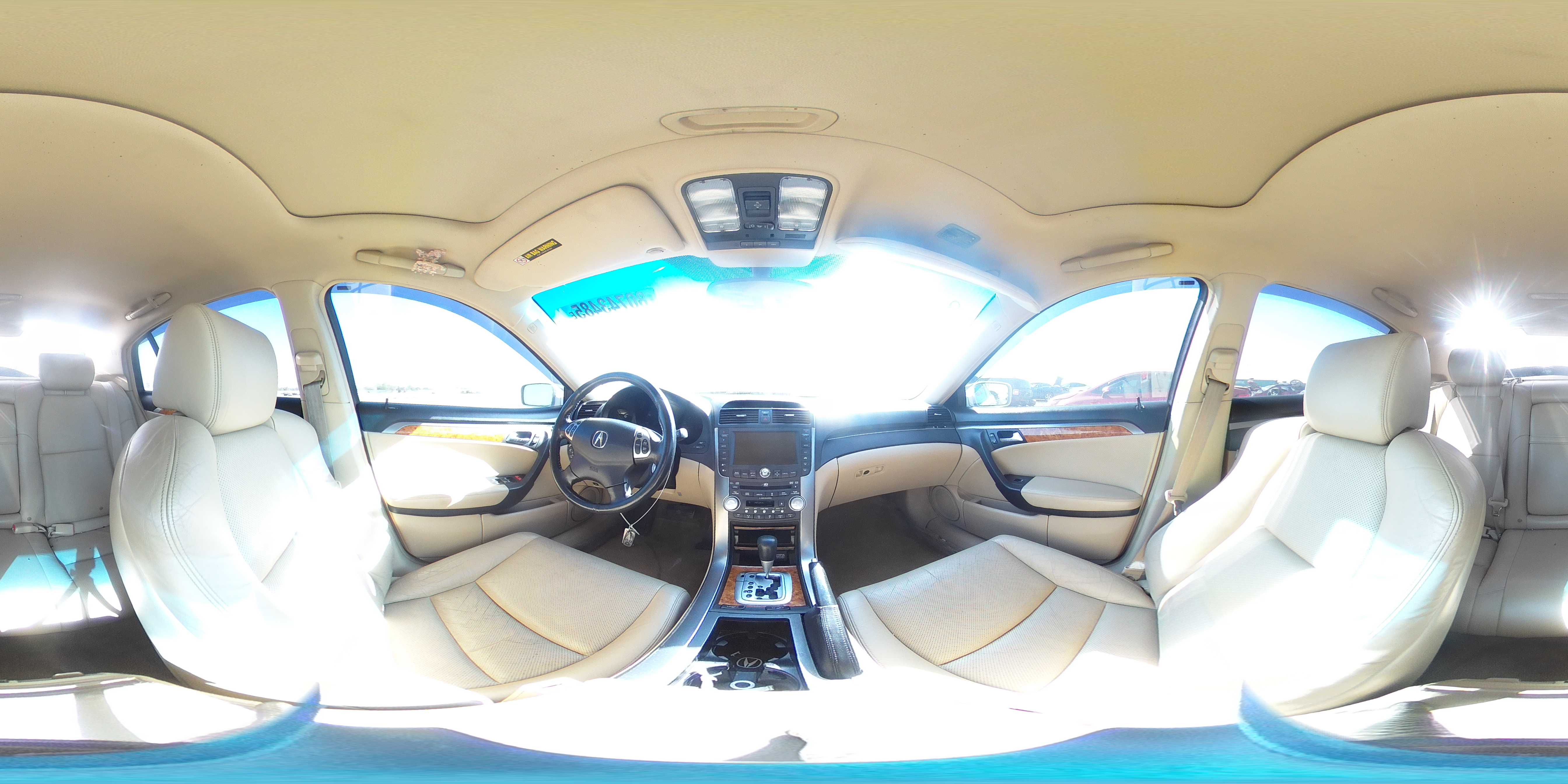 2005 Acura Tl VIN: 19UUA66285A006223 Lot: 80743485