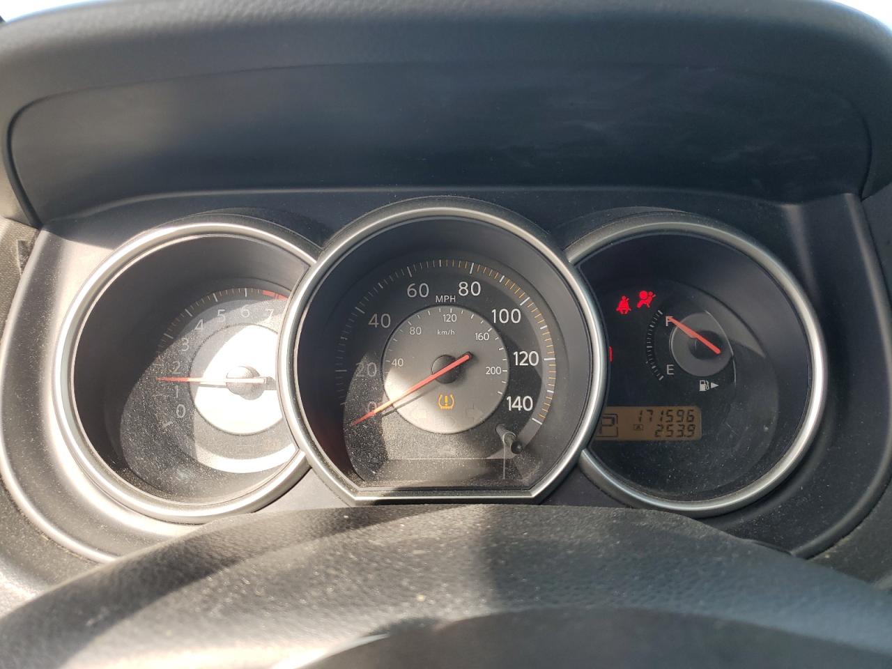 2008 Nissan Versa S VIN: 3N1BC13E28L379730 Lot: 84412675