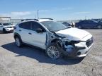 2024 SUBARU CROSSTREK    à vendre chez Copart ON - OTTAWA