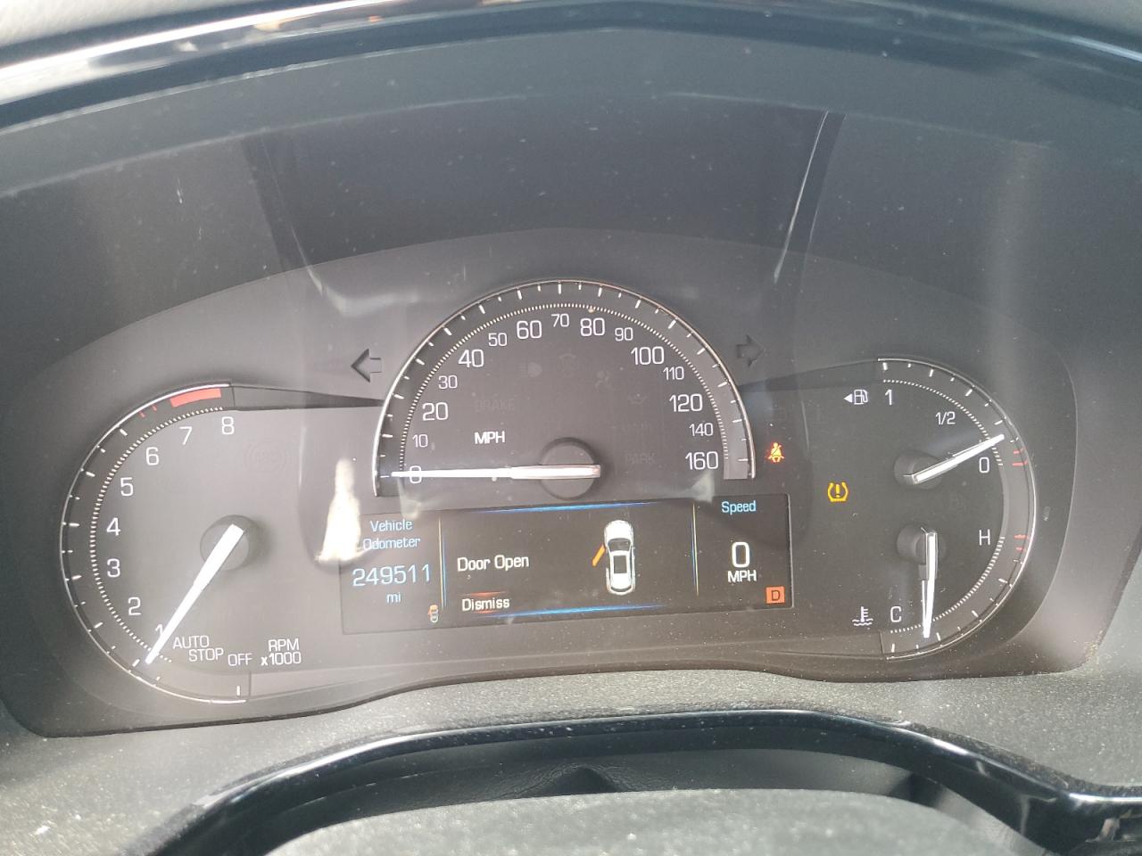 2017 Cadillac Xt5 Luxury VIN: 1GYKNBRS5HZ139603 Lot: 84830205