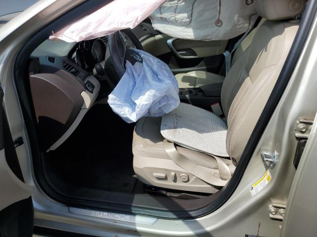  BUICK REGAL 2013 Beżowy