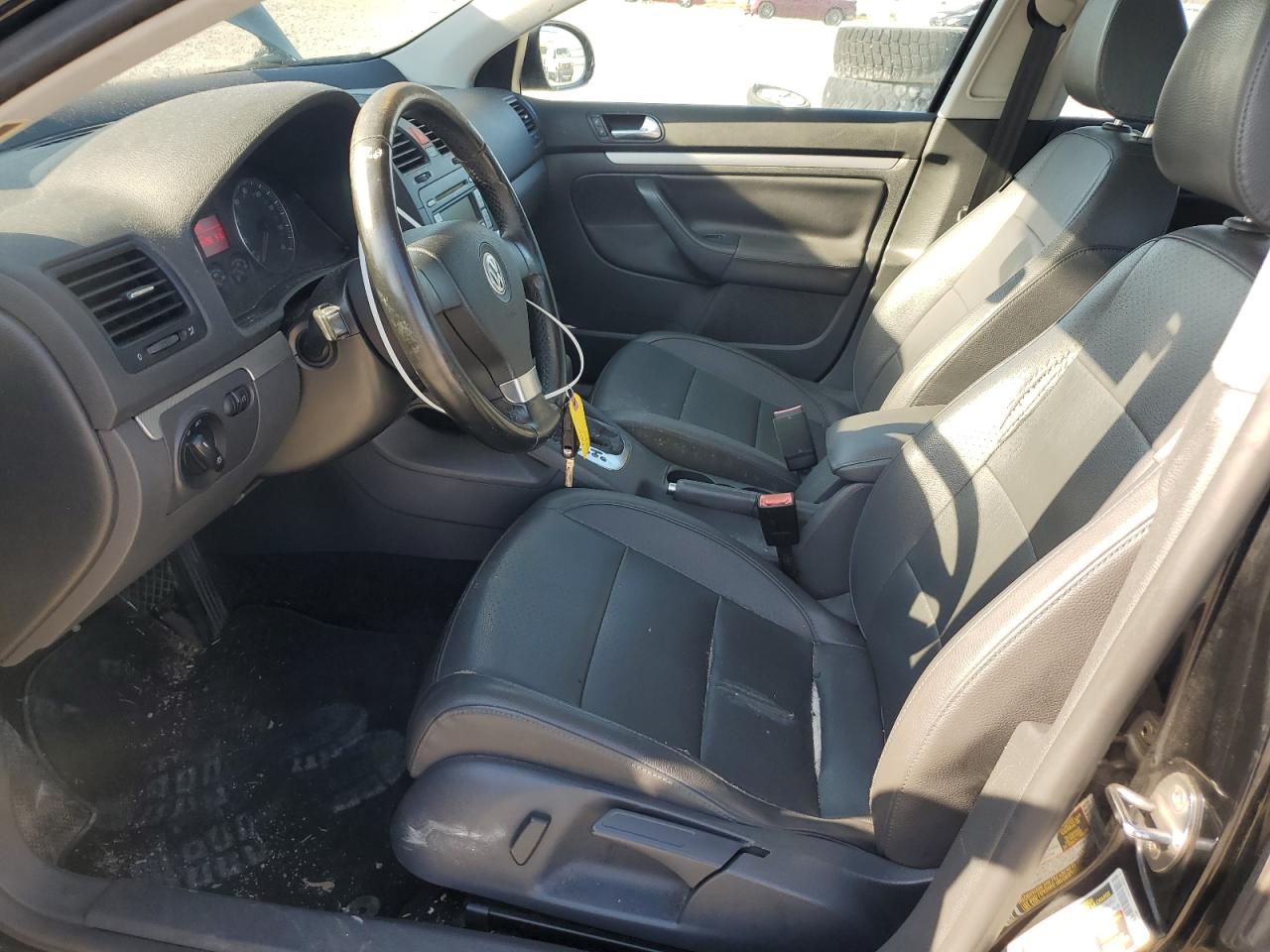 2009 Volkswagen Jetta Se VIN: 3VWRM71K19M127853 Lot: 81915975