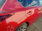 2015 TOYOTA AURIS EXCEL VVT-I HYBRID  for sale at Copart ROCHFORD