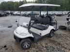 2022 GOLF CART GOLF CART   for sale at Copart NJ - GLASSBORO EAST