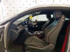 2019 MERCEDES-BENZ AMG C 43 4MATIC AUTO  for sale at Copart SANDWICH