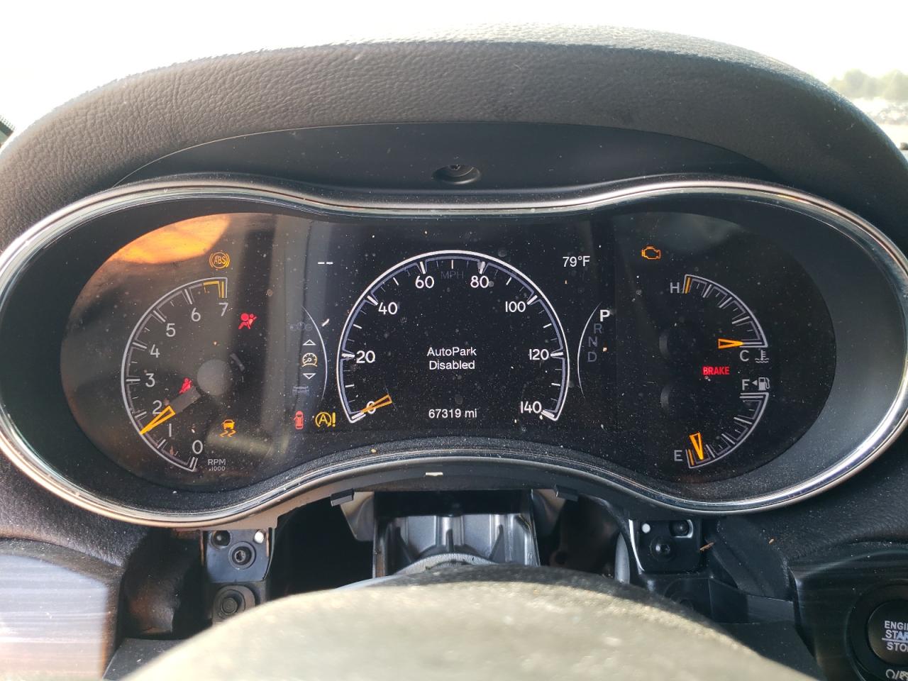 2020 Jeep Grand Cherokee Laredo VIN: 1C4RJFAG7LC158549 Lot: 80550645