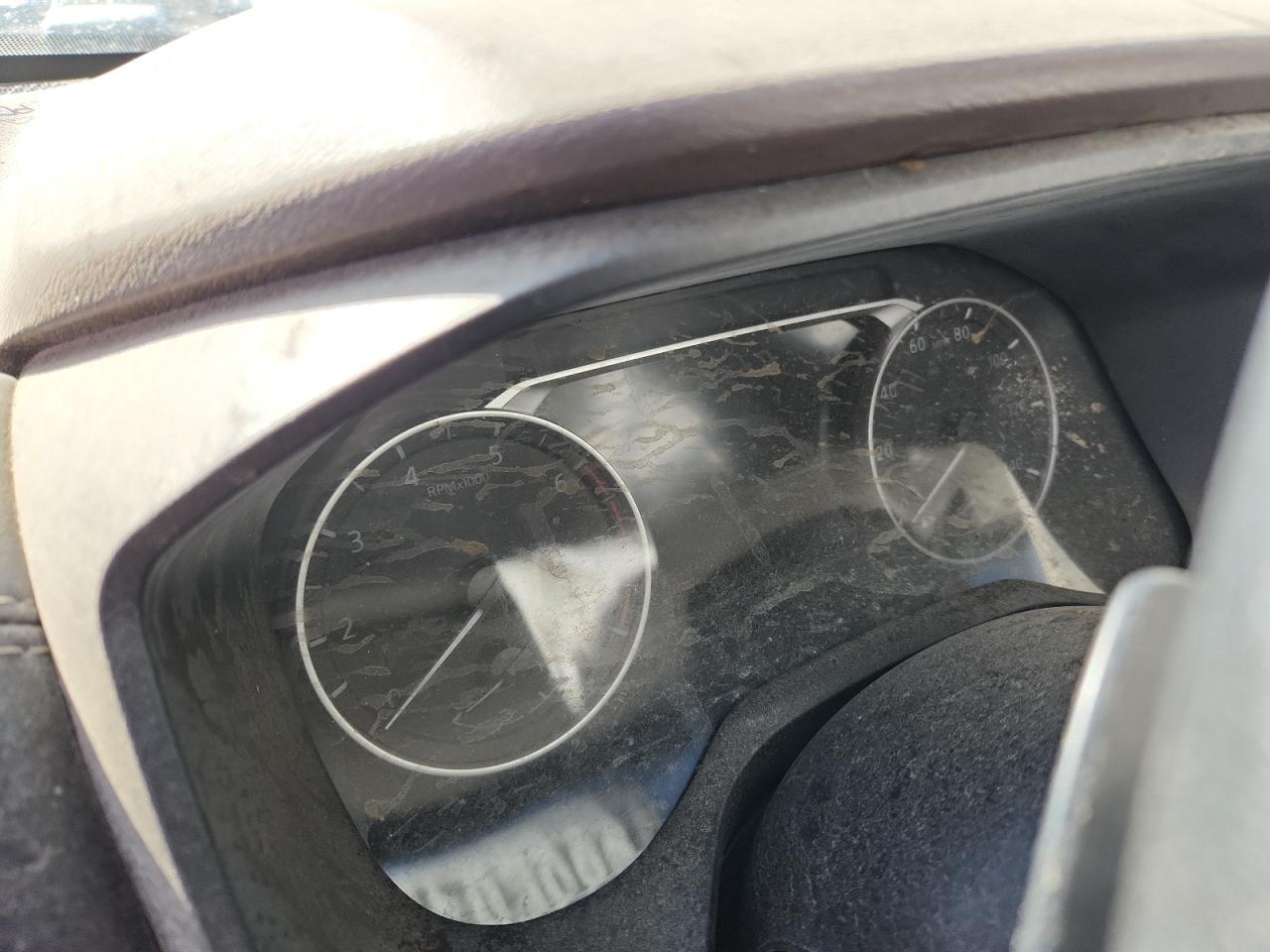 2023 Nissan Rogue Sv VIN: 5N1BT3BBXPC827346 Lot: 80835815