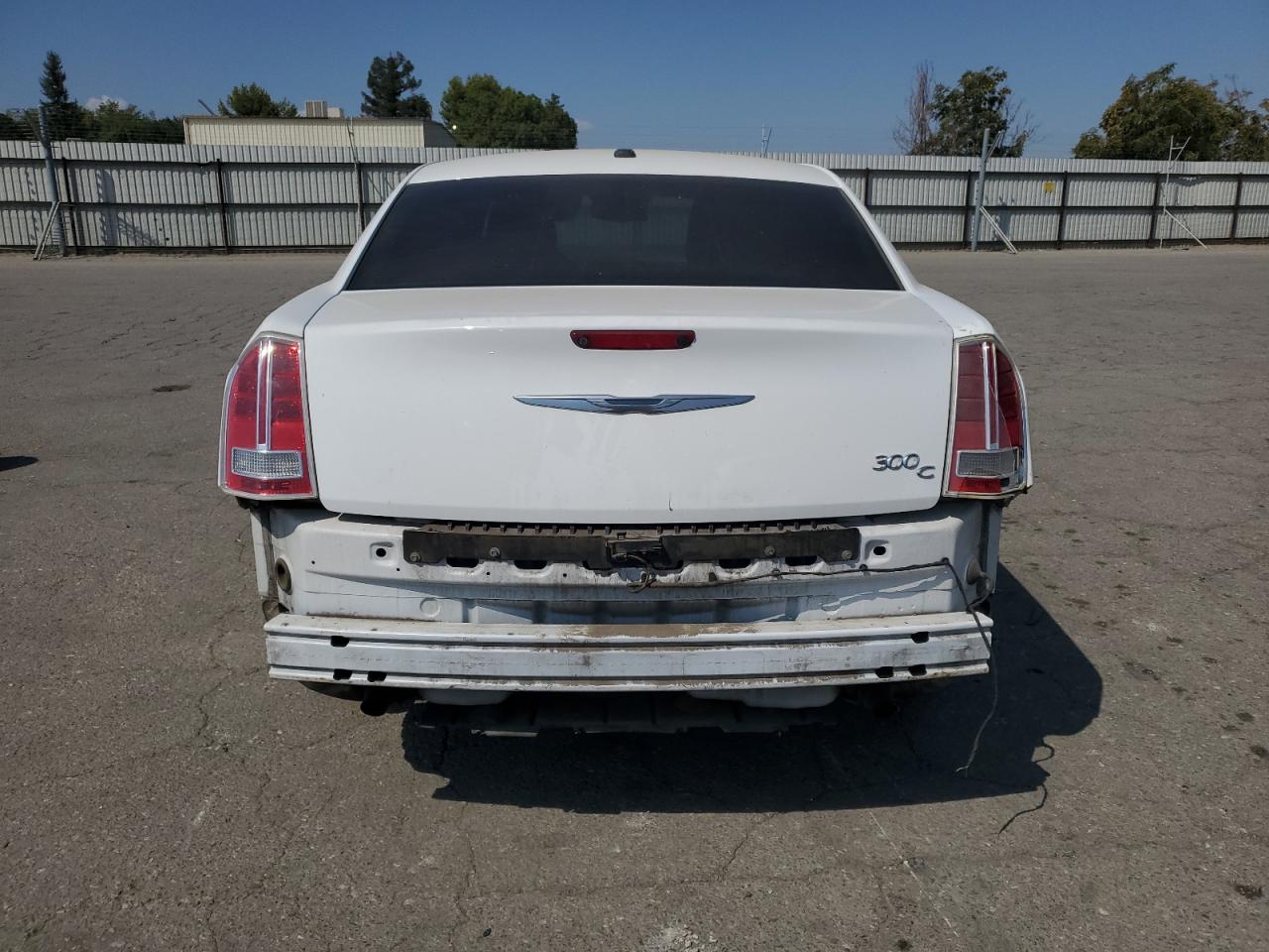 2013 Chrysler 300C VIN: 2C3CCAEG0DH620448 Lot: 80551745