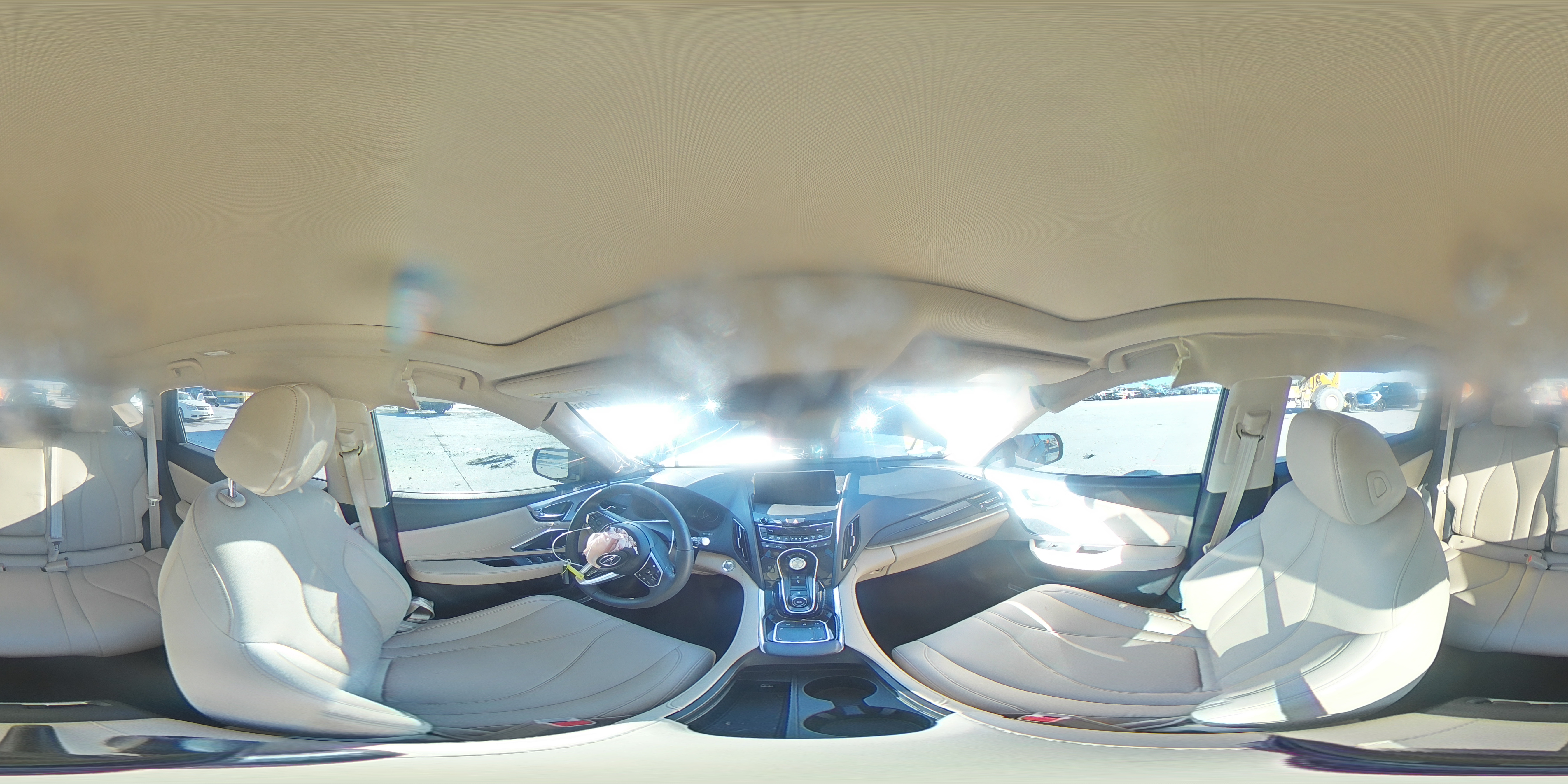 2024 Acura Rdx VIN: 5J8TC2H32RL032878 Lot: 83752775