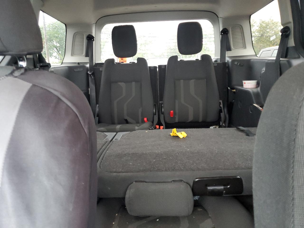 2017 Ford Transit Connect Xlt VIN: NM0GE9F74H1332633 Lot: 81681805