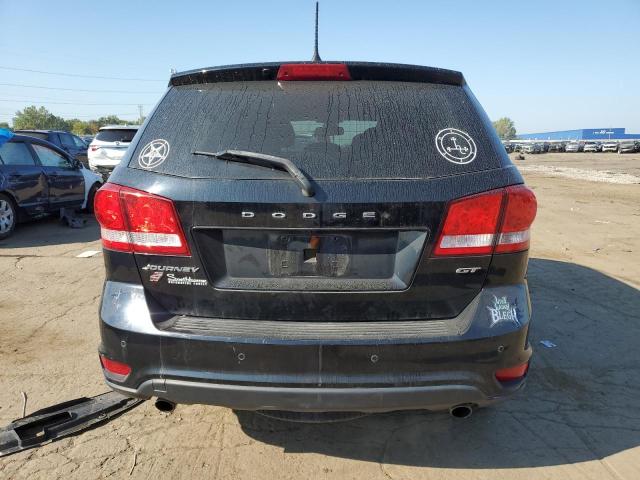  DODGE JOURNEY 2019 Black