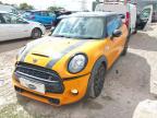 2015 MINI HATCHBACK COOPER S for sale at Copart BRISTOL