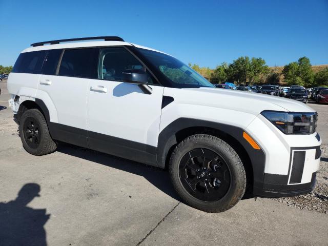 HYUNDAI SANTA FE 2025 Белы