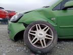 2007 FORD FIESTA GHIA  for sale at Copart BELFAST