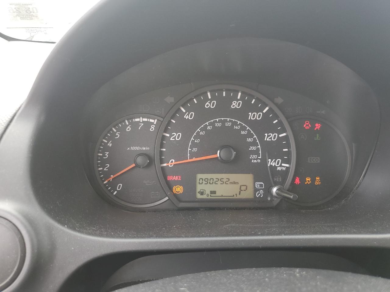 2015 Mitsubishi Mirage De VIN: ML32A3HJ9FH051689 Lot: 81234445